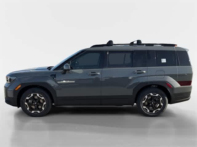 Thumbnail: 2026 Hyundai Santa Fe - 2