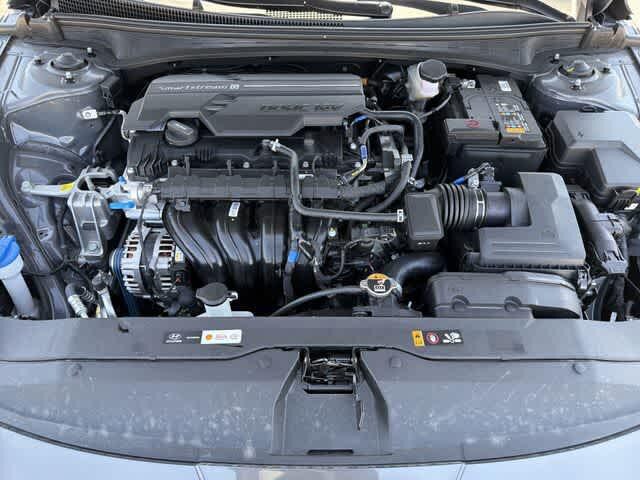 Thumbnail: 2026 Hyundai Elantra - 11