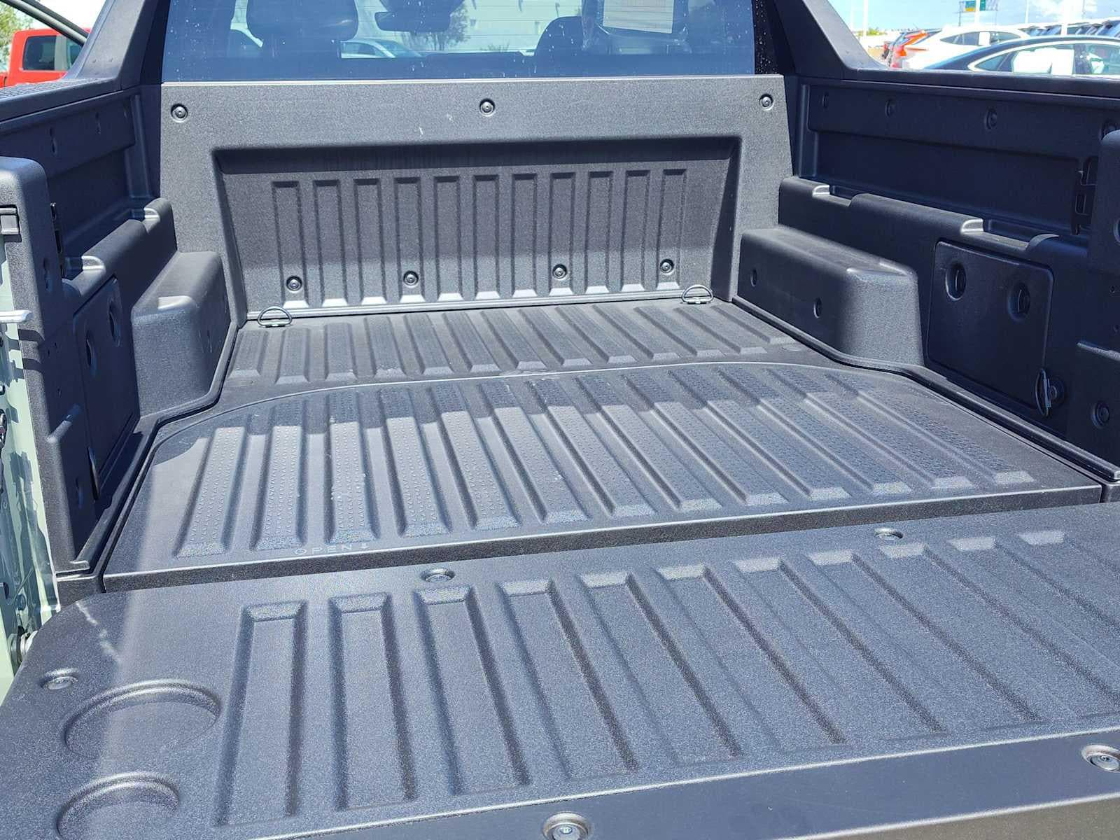 Thumbnail: 2026 Hyundai Santa Cruz - 26