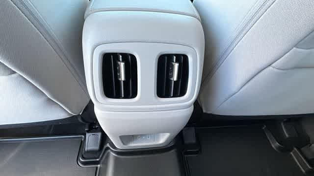 Thumbnail: 2026 Hyundai Tucson - 25