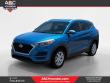 Used 2019 Hyundai Tucson Value SUV