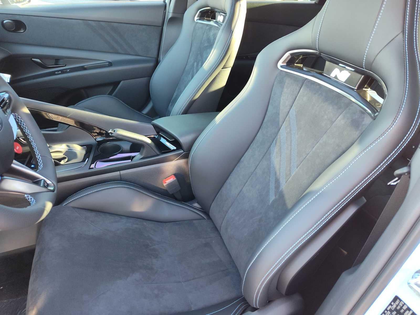 Thumbnail: 2026 Hyundai Elantra - 13