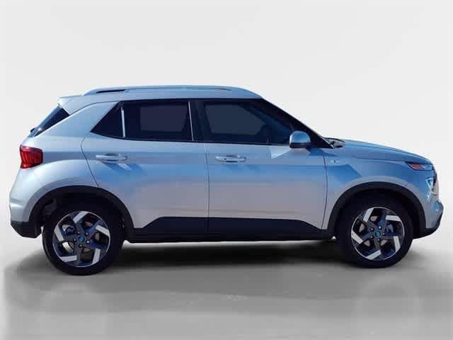 Thumbnail: 2026 Hyundai Venue - 6