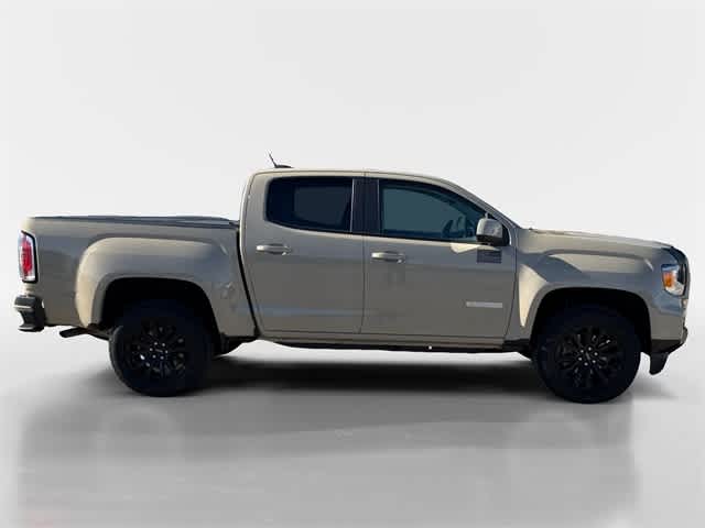 Thumbnail: 2022 GMC Canyon - 11