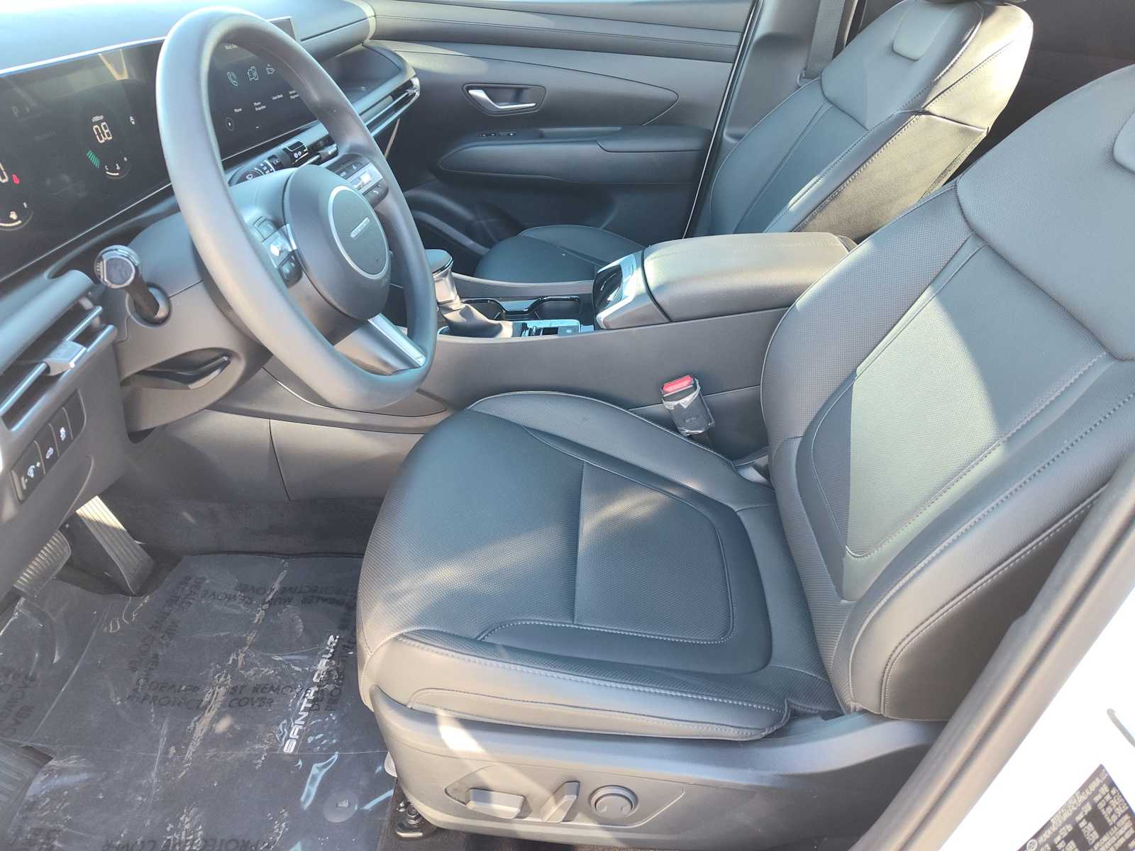 Thumbnail: 2025 Hyundai Santa Cruz - 10