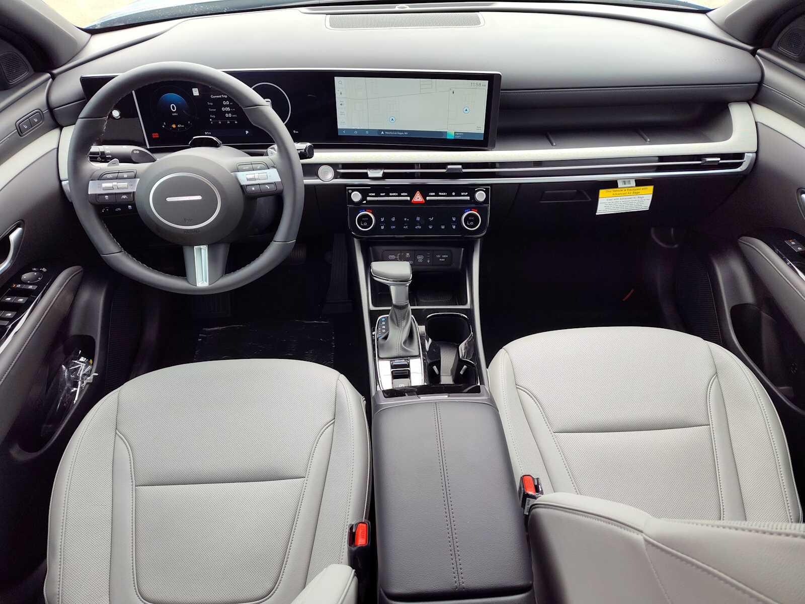 Thumbnail: 2026 Hyundai Santa Cruz - 12