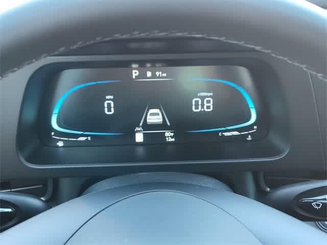 Thumbnail: 2026 Hyundai Elantra - 25