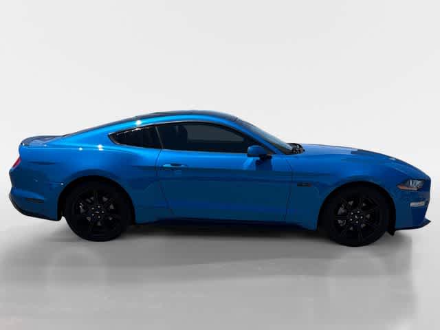 Thumbnail: 2019 Ford Mustang - 6
