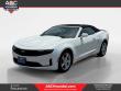 Used 2023 Chevrolet Camaro 1LT Convertible