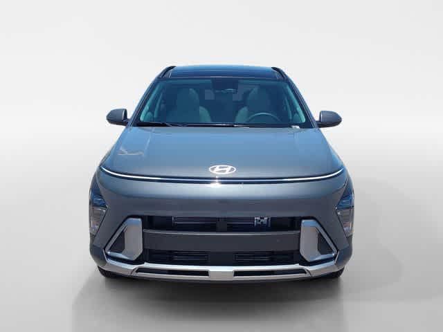 Thumbnail: 2026 Hyundai Kona - 8