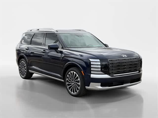 Thumbnail: 2026 Hyundai Palisade - 7