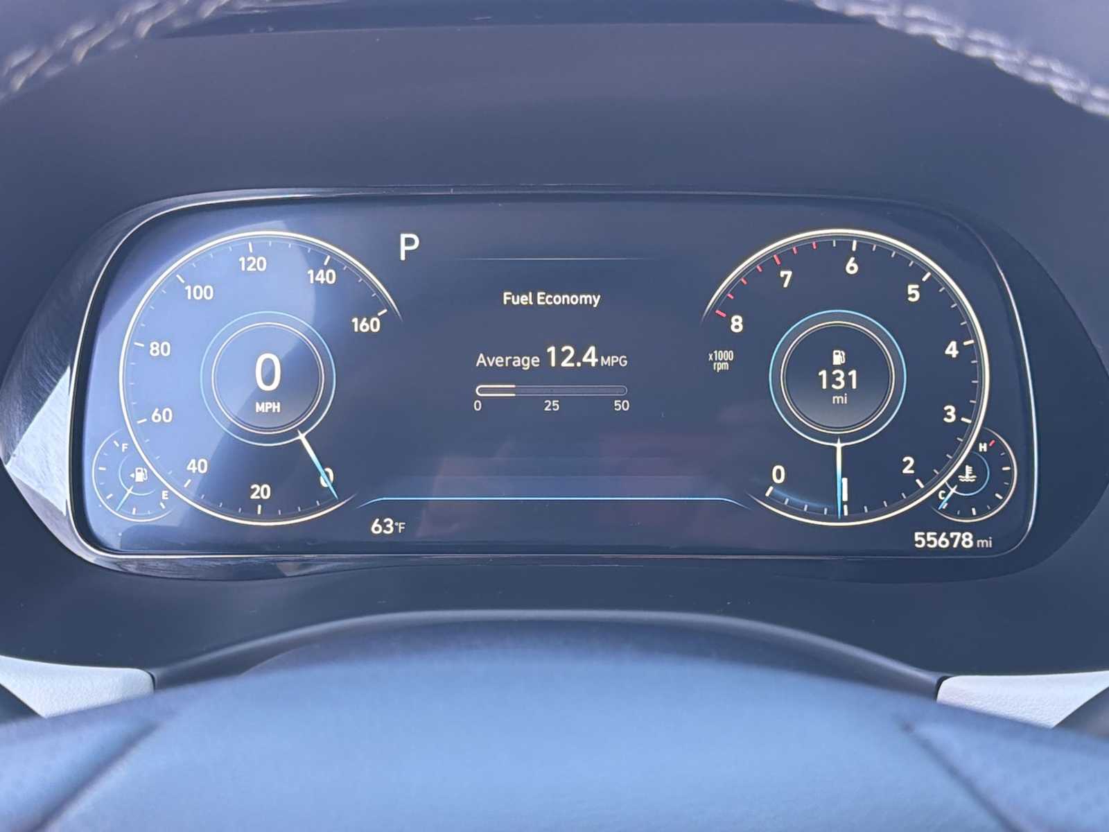 Thumbnail: 2022 Hyundai Palisade - 27