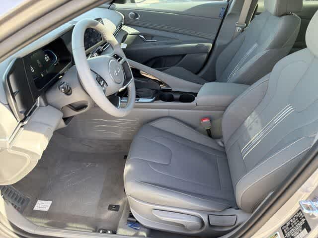 Thumbnail: 2026 Hyundai Elantra - 13