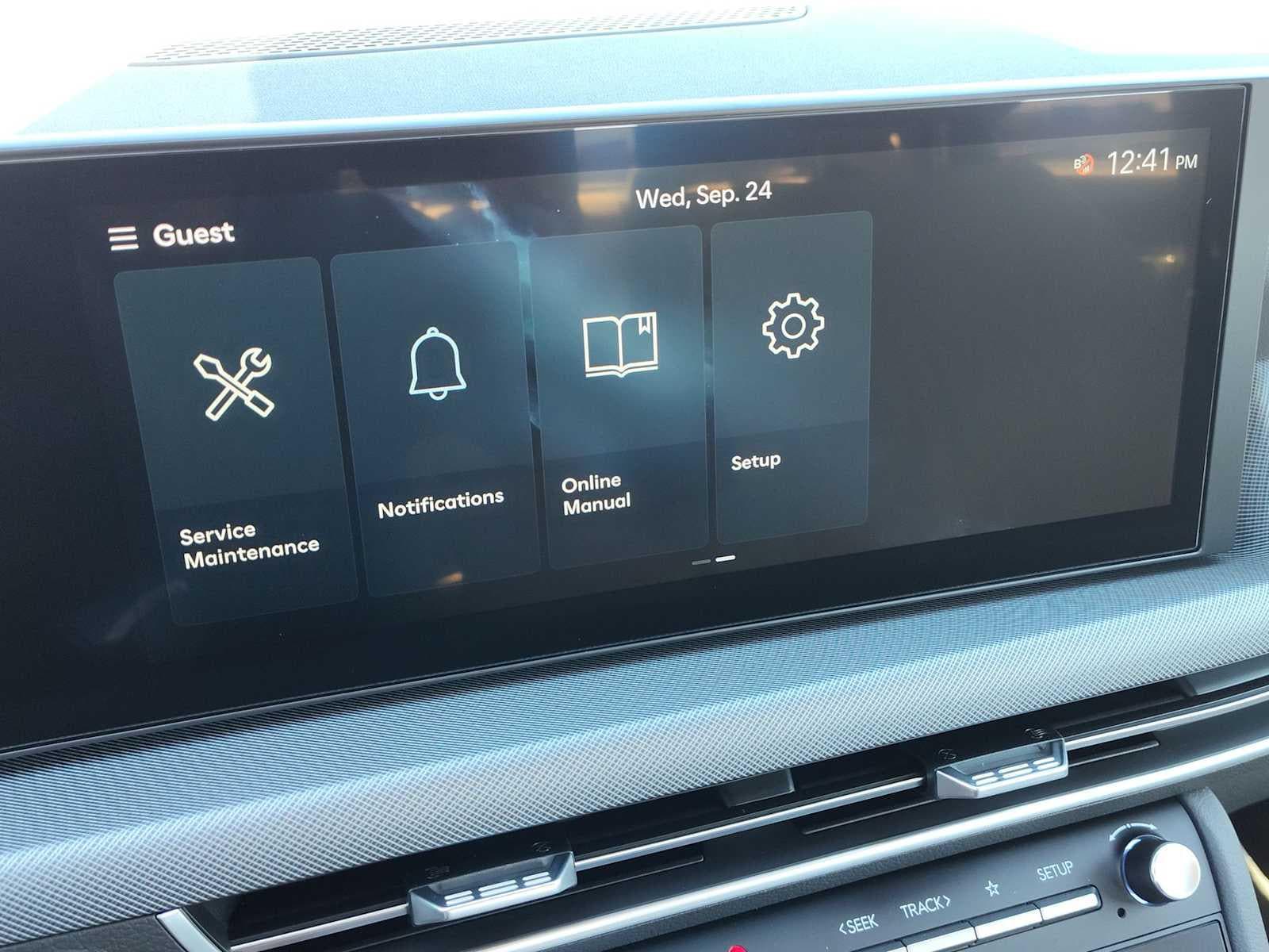 Thumbnail: 2026 Hyundai Sonata - 21