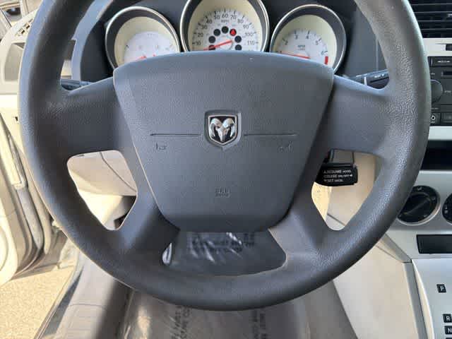 Thumbnail: 2007 Dodge Caliber - 21