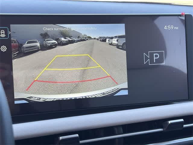 Thumbnail: 2026 Hyundai Tucson - 21