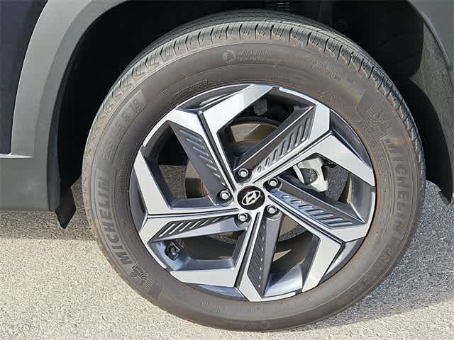 Thumbnail: 2023 Hyundai Tucson - 16