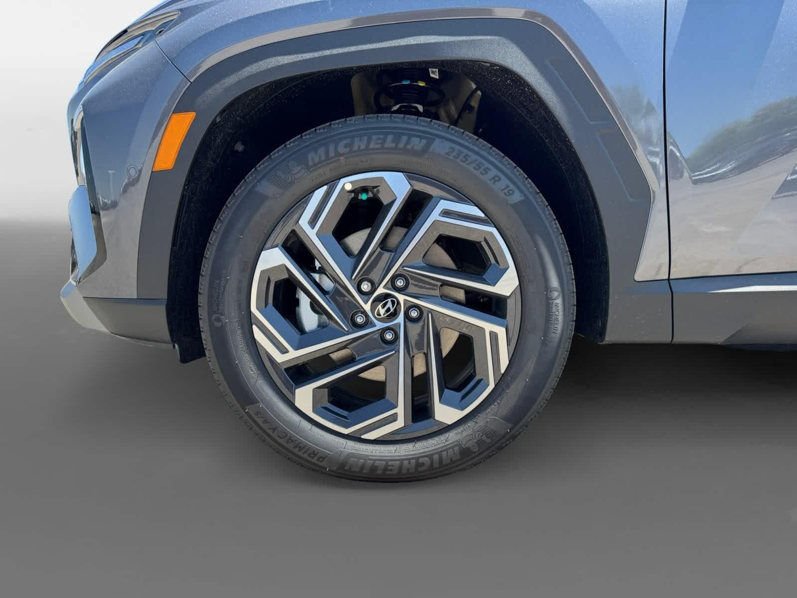 Thumbnail: 2025 Hyundai Tucson - 9