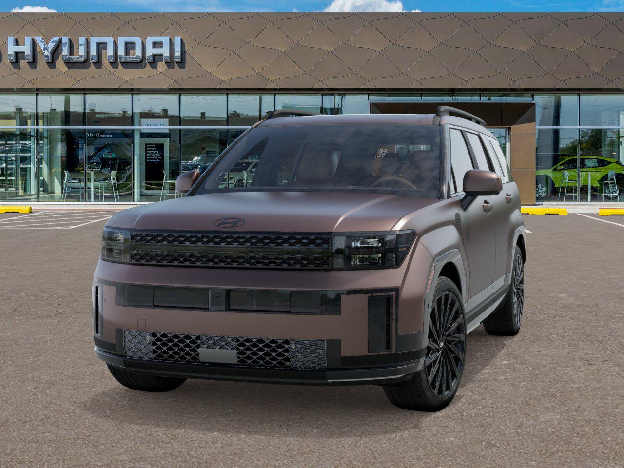 Thumbnail: 2026 Hyundai Santa Fe - 6