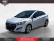 Used 2013 Hyundai Elantra GT Base Hatchback