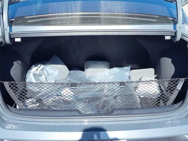 Thumbnail: 2026 Hyundai Elantra - 11