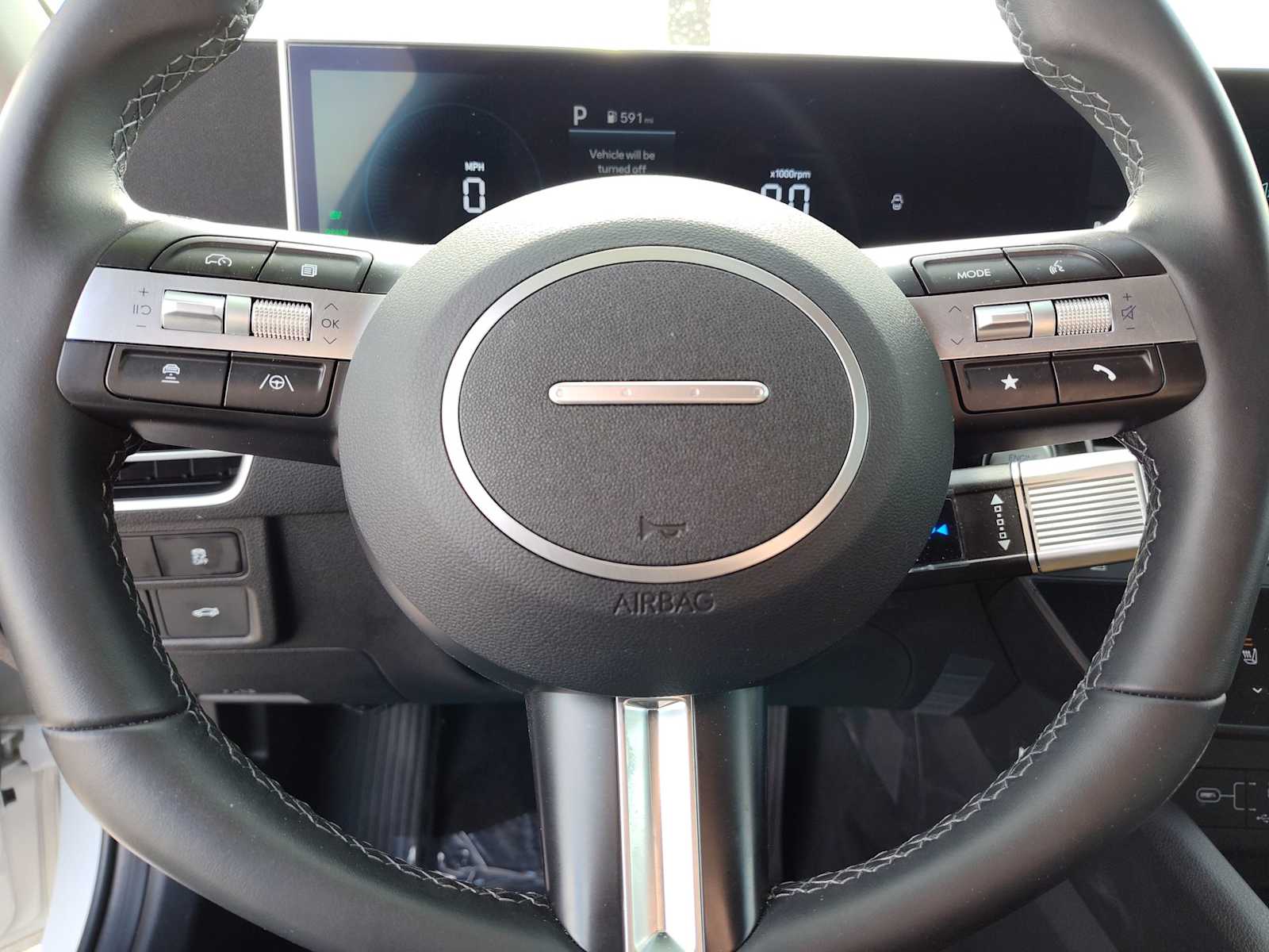 Thumbnail: 2024 Hyundai Sonata - 19