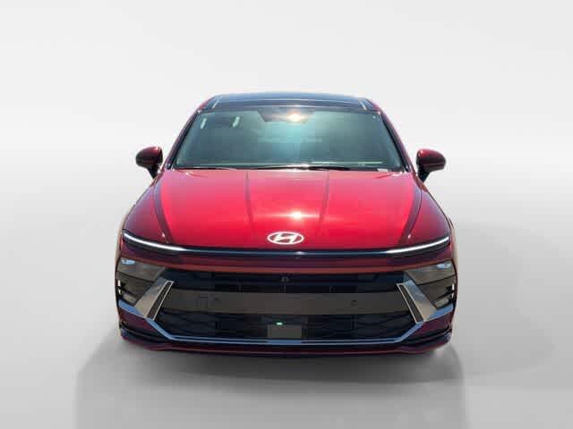 Thumbnail: 2026 Hyundai Sonata - 8