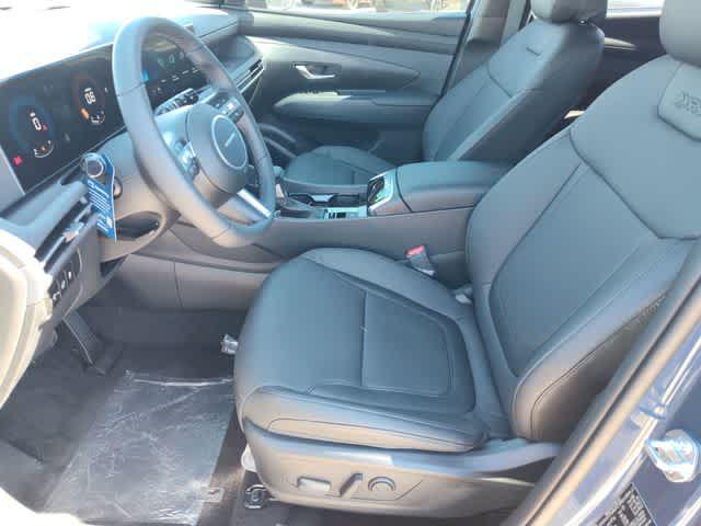 Thumbnail: 2026 Hyundai Tucson - 10