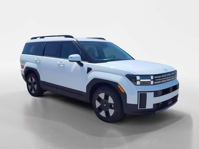 Thumbnail: 2026 Hyundai Santa Fe - 7