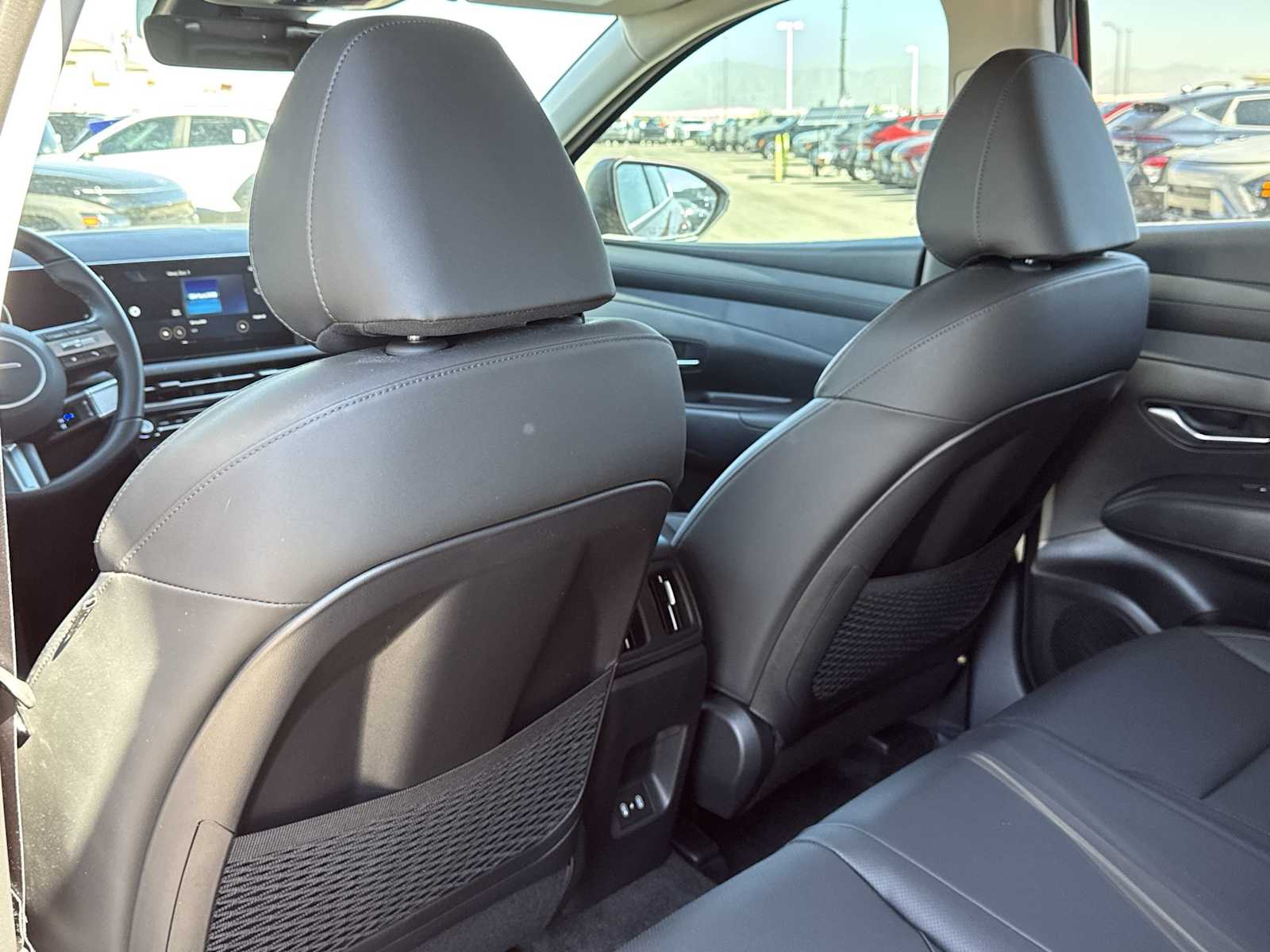 Thumbnail: 2025 Hyundai Tucson - 15