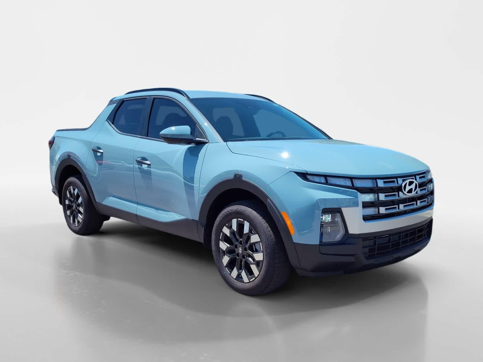 Thumbnail: 2025 Hyundai Santa Cruz - 7