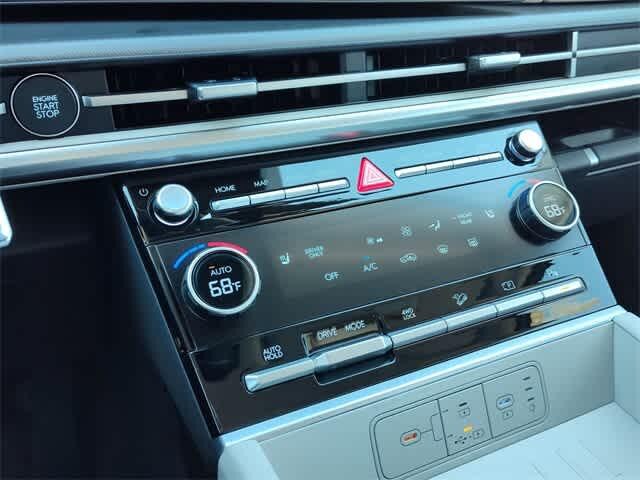 Thumbnail: 2026 Hyundai Santa Fe - 20