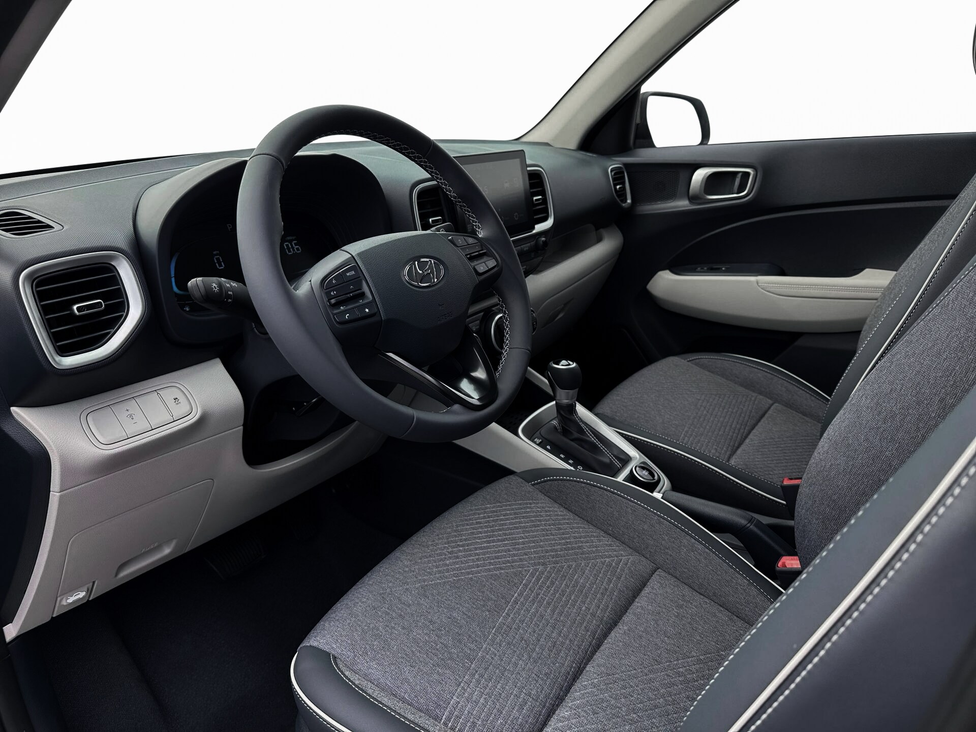 Thumbnail: 2026 Hyundai Venue - 14