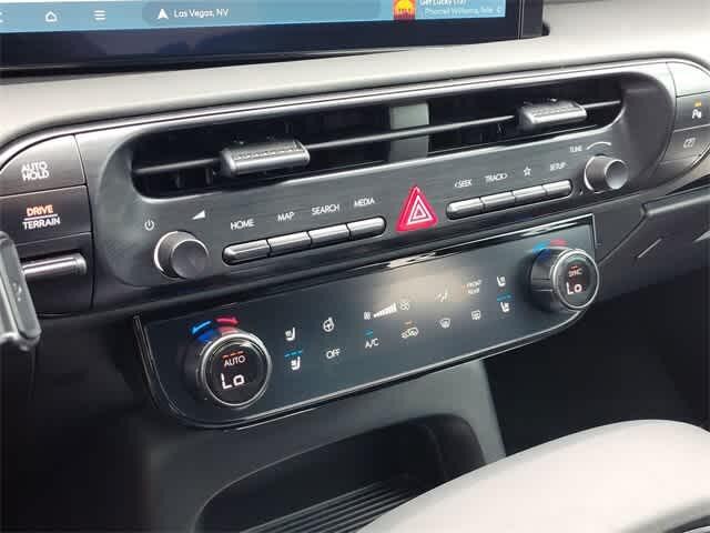 Thumbnail: 2026 Hyundai Palisade - 21