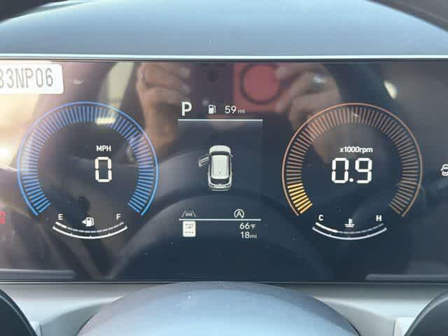 Thumbnail: 2026 Hyundai Tucson - 25