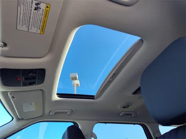 Thumbnail: 2026 Hyundai Palisade - 16