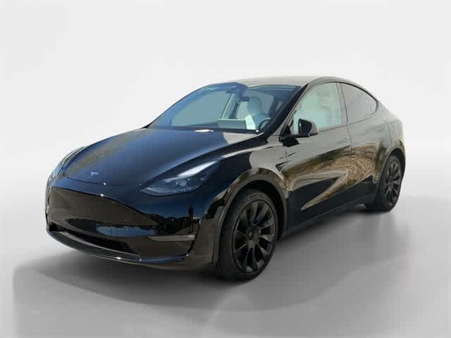 Thumbnail: 2023 Tesla Model Y - 2