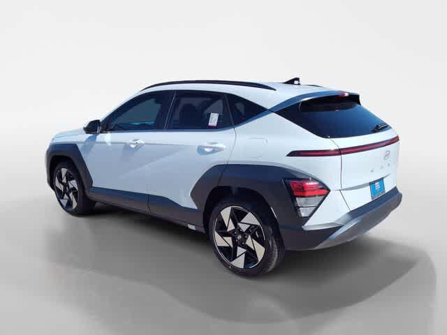 Thumbnail: 2026 Hyundai Kona - 3
