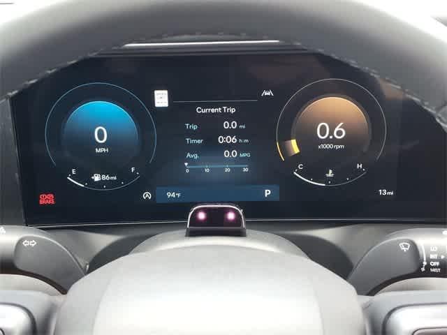 Thumbnail: 2026 Hyundai Palisade - 26