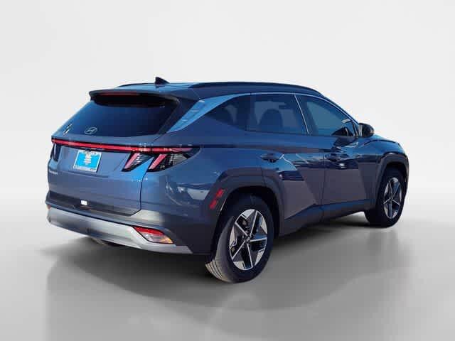 Thumbnail: 2026 Hyundai Tucson - 6