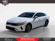 Used 2023 Kia K5 LXS Sedan
