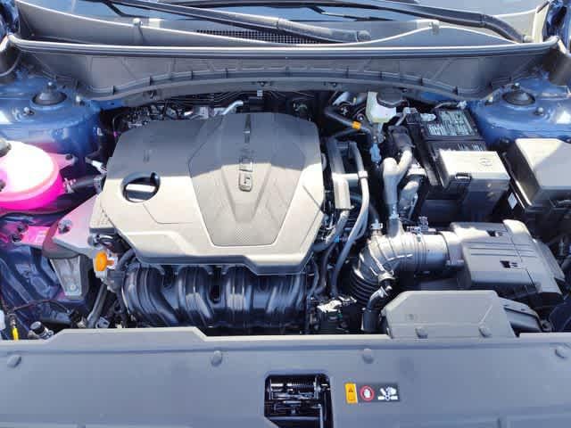 Thumbnail: 2026 Hyundai Tucson - 12