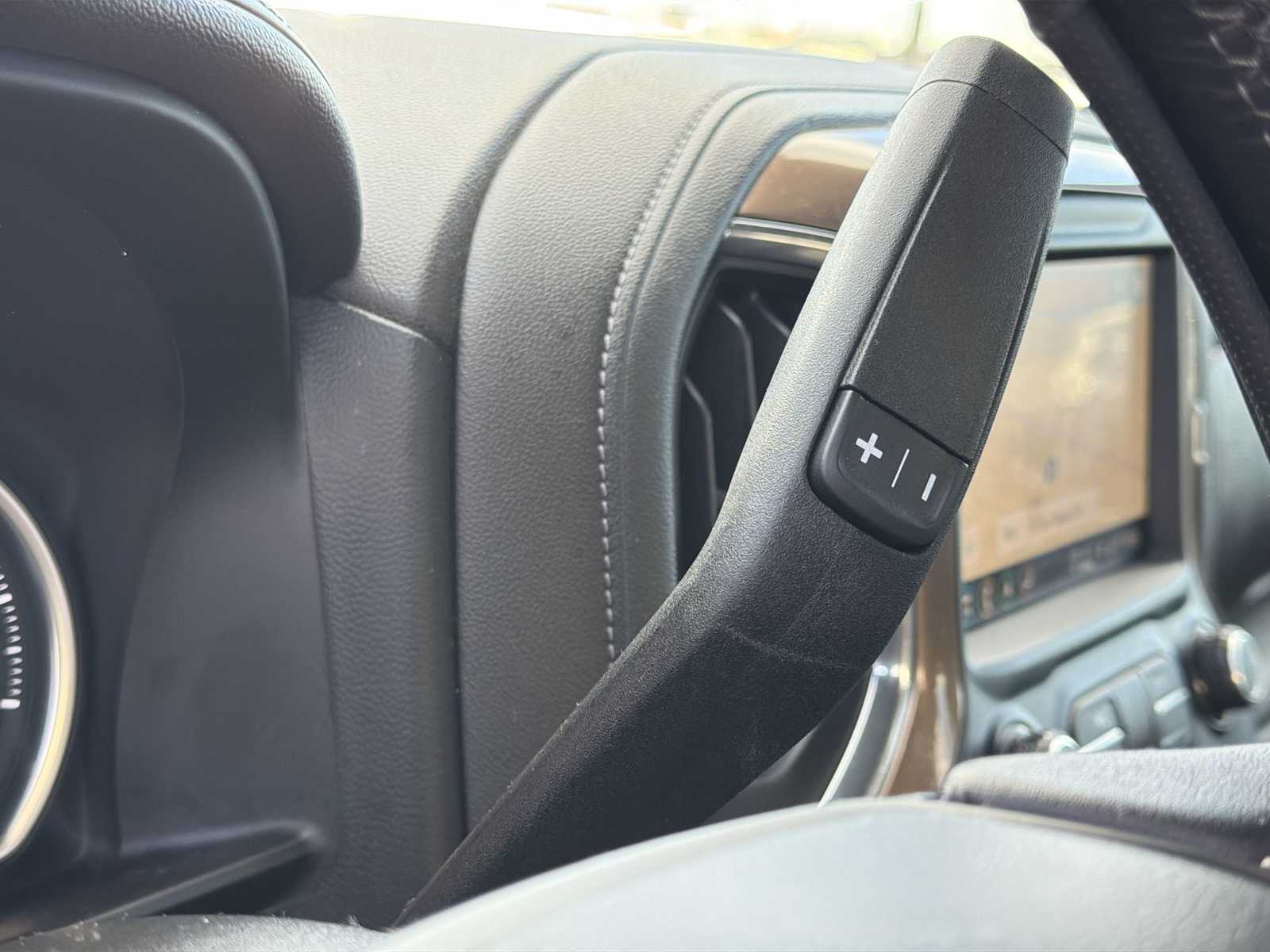 Thumbnail: 2021 Chevrolet Silverado 3500 - 25