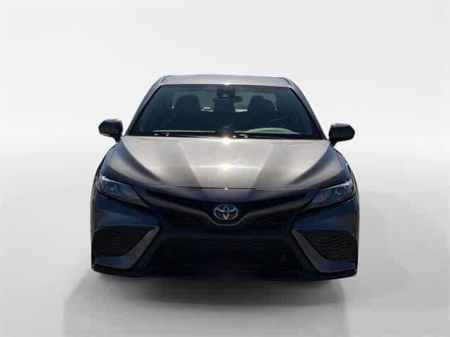 Thumbnail: 2023 Toyota Camry - 14