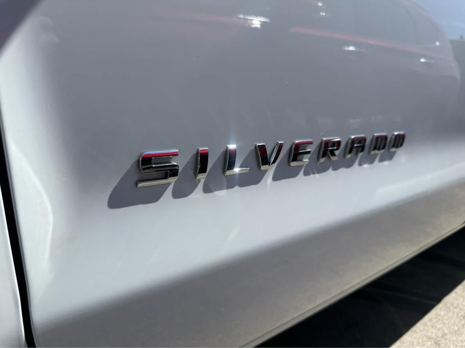 Thumbnail: 2014 Chevrolet Silverado 1500 - 15