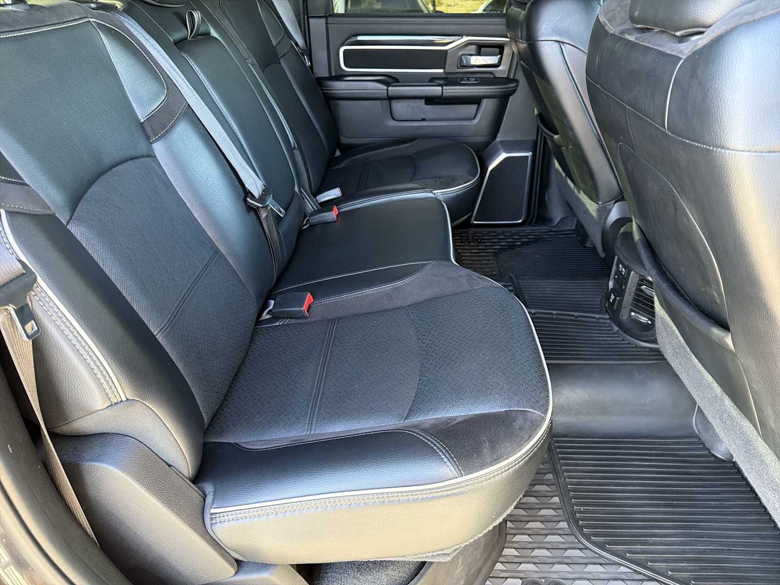 Thumbnail: 2022 RAM 2500 - 22