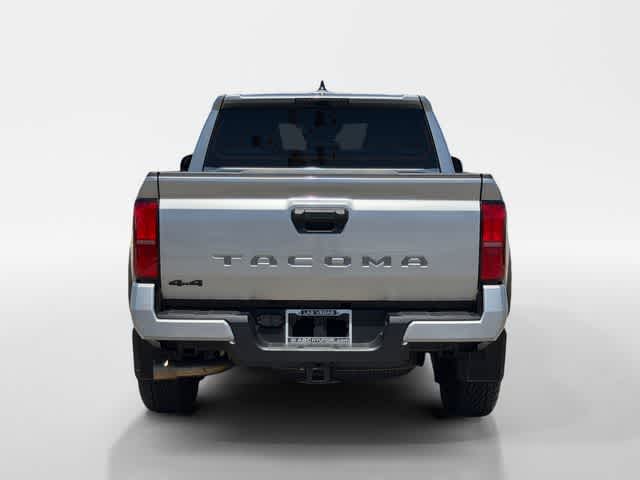 Thumbnail: 2025 Toyota Tacoma - 4
