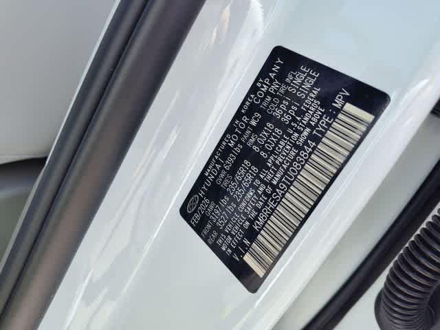 Thumbnail: 2026 Hyundai Palisade - 28