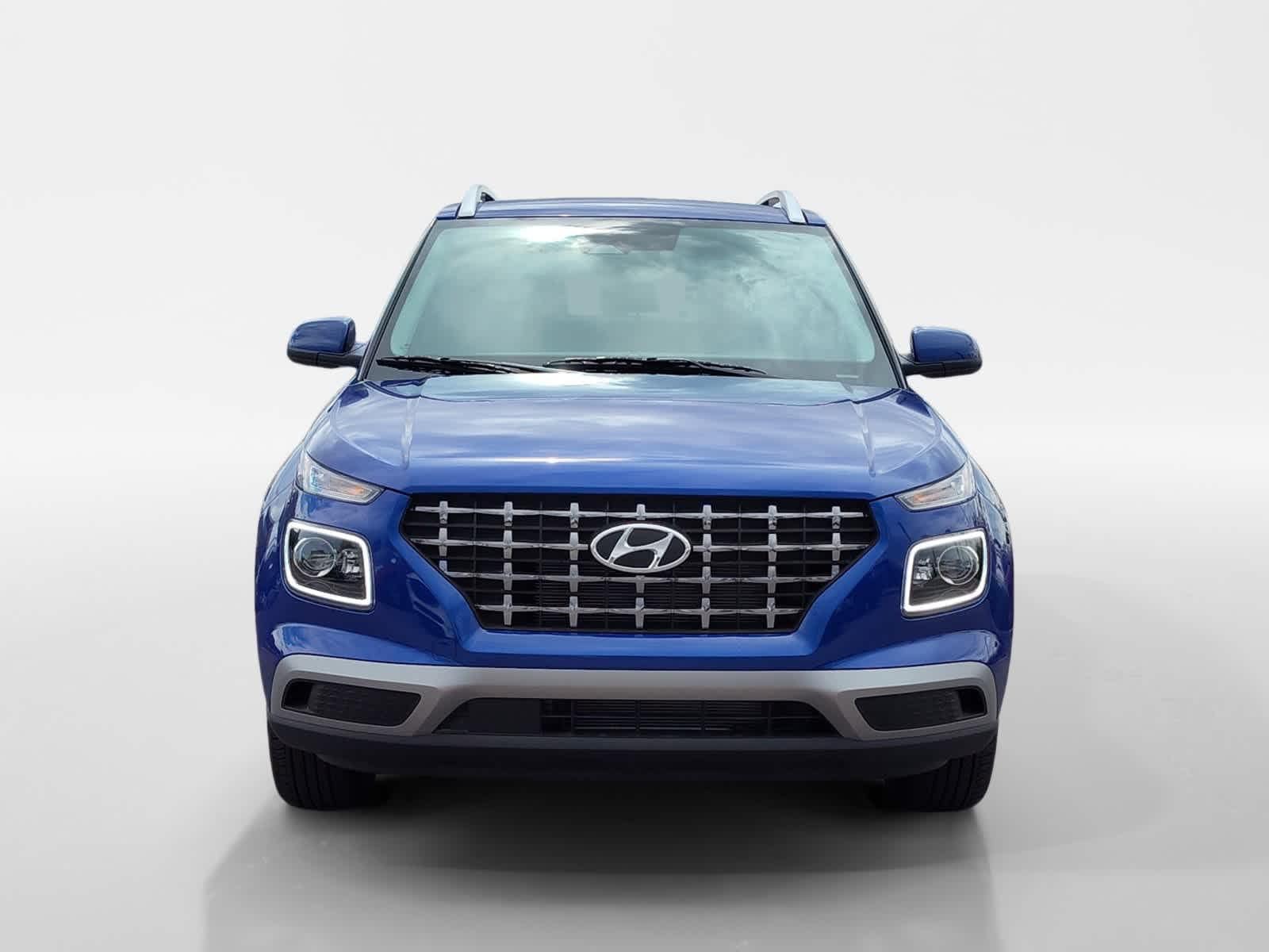Thumbnail: 2025 Hyundai Venue - 8