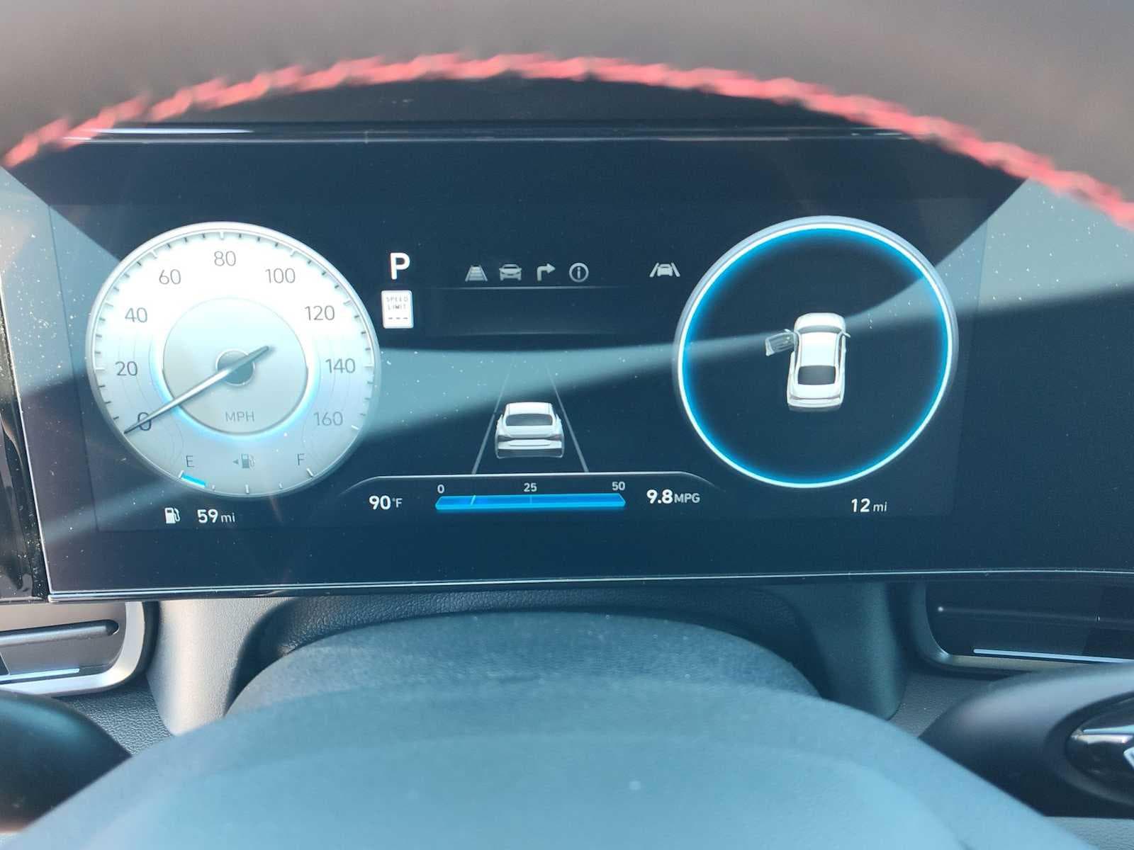 Thumbnail: 2025 Hyundai Elantra - 27